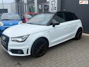 Audi A1 - 1.2 TFSI Pro Line S LED PDC CRUISE