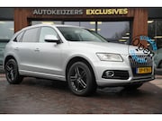 Audi Q5 - 2.0 TFSI quattro Pro Line S Lederen bekleding panorama dak m