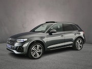 Audi Q5 - 50 TFSI e S edition Competition | Panoramadak | Trekhaak | 3