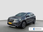 Opel Grandland X - 1.6 Turbo Hybrid Elegance 93,5% SoH | Camera voor + achter |