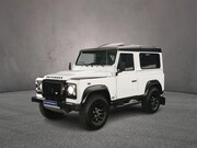 Land Rover Defender - 2.2 D SW 90" Adventure Limited Edition Only 9.465 km from ne
