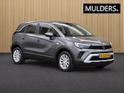 Opel Crossland - 1.2 Turbo Elegance | Trekhaak / Stoel & Stuur vermw. / Navi