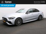 Mercedes-Benz C-klasse - 200 Launch Edition AMG Line