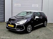 DS DS 3 - 1.2 PureTech Business 113000km!