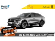 Renault Rafale - Techno E-Tech full hybrid 200 | NU met €7300, - Zeeuw & Zeeu