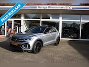Volkswagen T-Roc - 1.5 TSI R-Line Business+, Stoel en stuurverw, Navi, PDC, Zw