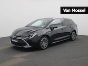 Toyota Corolla - Touring Sports 1.8 Hybrid Executive | Navigatie | Stoelverwa