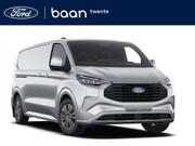 Ford Transit Custom - 320 2.5 PHEV L2H1 Limited | AGR stoel | Driver Ass. Pack | A
