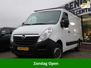 Opel Movano - 2.3 CDTI L1H2 AIRCO_3-PERS_N.A.P