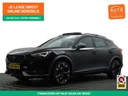 CUPRA Formentor - 1.4 e-Hybrid VZ Black Edition Aut- Panoramadak, Pe