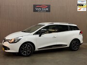 Renault Clio - Estate 0.9 TCe Dynamique 2015 NAP CRUISE NAVI PDC