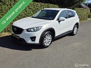 Mazda CX-5 - 2.0 Skylease 2WD