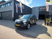 Fiat 500L - 0.9 TwinAir Lounge Airco Panoramadak PDC NAP APK
