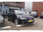 Audi A1 - 1.2 TFSI 86pk Ambition sline