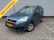Peugeot Partner - 1.2 PureTech Allure, Parkeersensoren, cruisecontrol, trekhaa
