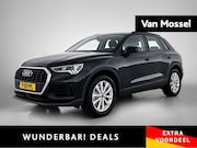Audi Q3 - 45 TFSI e Advanced edition Automaat | Navigatie | Camera | T