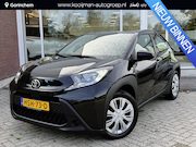 Toyota Aygo X - 1.0 VVT-i MT Play