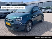 Fiat 500 - 3+1 Icon 42 kWh
