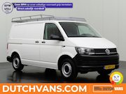 Volkswagen Transporter - 2.0TDI Imperiaal | Trekhaak | Airco | 3-Zits | Kastinrichtin