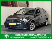 Volkswagen Golf - VARIANT 1.5 eTSI STYLE ADAPTIVE CRUISE CONTROL STOEL EN STUU