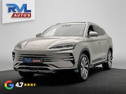 BYD Seal U - 1.5 DM-i FWD Boost PHEV 218PK, * Bruin/Leder *, Pano/Dak, He