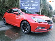 Opel Astra - 1.0 Online Edition Climate & Cruise control, LM velgen. enz.