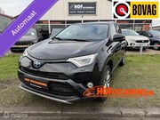 Toyota RAV4 - 2.5 Hybrid Dynamic NAVI / CAMERA