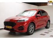 Ford Kuga - 2.5 PHEV ST-Line X - Trekhaak, Camera, Stoel/stuur/voorruit