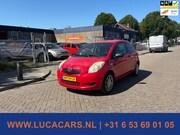 Toyota Yaris - 1.0 VVTi