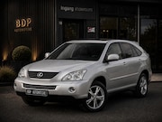 Lexus RX-Serie - 400h Goed onderhouden | Hybride | Camera | Leer