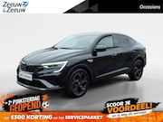 Renault Arkana - 1.6 E-Tech Hybrid 145 Intens *Automaat*Navi+Camera*Climate*S