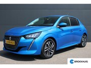 Peugeot 208 - 1.2 PureTech Allure Pack | Navigatie | Camera | 3D Instrumen