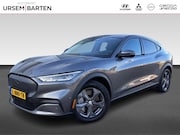 Ford Mustang Mach-E - Extended RWD 98 kWh | grote accu | afneembare trekhaak