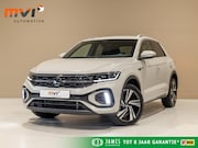 Volkswagen T-Roc - 1.5 TSI R-Line Edition / 150pk / Stoel en stuur verwarming /