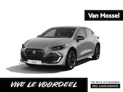 Renault Clio - full hybrid 160 E-TECH Techno | Achteruitrijcamera | Adaptiv