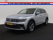 Volkswagen Tiguan All-Space - 1.5 TSI Highline Business R 7p. | Pano | VC | Keyless | Wint
