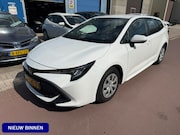 Toyota Corolla - 1.2 Turbo Comfort 2019 NAP 158.281km 100% Dealer onderhouden