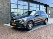 Mercedes-Benz GLC-klasse - 220 d 4MATIC Prestige | AMG | Autm | 1/2 Leer | Navi |