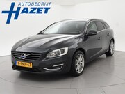 Volvo V60 - 2.4 D6 AWD PLUG IN HYBRID SUMMUM + NW AIRCOPOMP | TREKHAAK 1