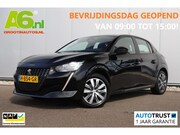 Peugeot 208 - 1.5 BlueHDi Blue Lease Active Trekhaak Navigatie Carplay And