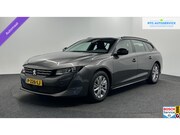 Peugeot 508 - SW 1.2 PureTech Active Pack Business TREKHAAK CAMERA CRUISE