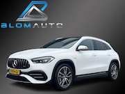 Mercedes-Benz GLA-Klasse - AMG 35 4MATIC 306PK PANO+EL. TREKHAAK
