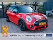 MINI Cooper - 1.5 Cooper|Prijs rijklaar incl. 12 mnd garantie|LMV NAV Blue