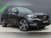 Volvo XC40 - 1.5 T5 Recharge 261PK R-Design Carplay/Winterpack/20"