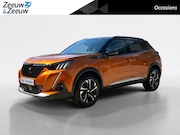 Peugeot 2008 - 1.2 PureTech GT-Line | 360 Camera | Navigatie | Cruise & Cli