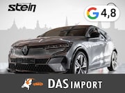 Renault Mégane - E-Tech Electric Iconic EV60 220HP Allwetter Leder