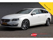 Volvo V60 - D6 Plug-In Hybrid 283pk Geartronic AWD Momentum | Camera | S