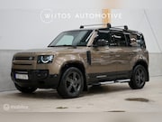 Land Rover Defender - 2.0 P400e 110 X-Dynamic SE, pano