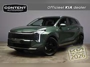 Kia Sportage - 1.6 T-GDi 288pk Plug-in Hybrid AT6 DynamicLine
