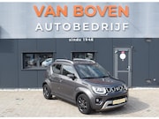Suzuki Ignis - 1.2 Smart Hybrid 83pk CVT Style